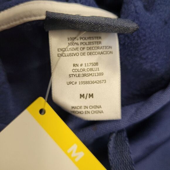 Reebok pullover hoodie - Picture 9 of 16